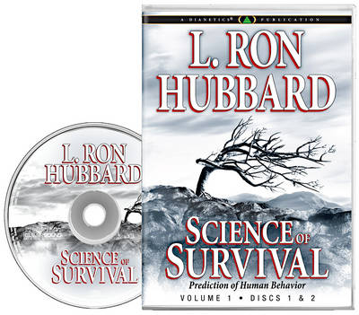 Science of Survival - L. Ron Hubbard