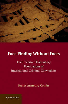 Fact-Finding without Facts - Nancy A. Combs