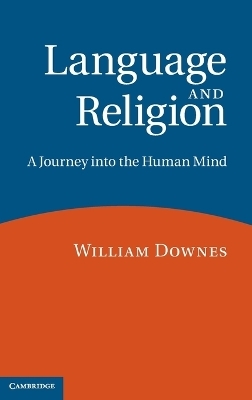 Language and Religion - William Downes