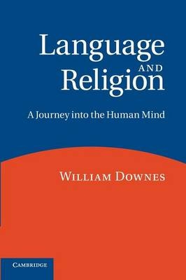 Language and Religion - William Downes