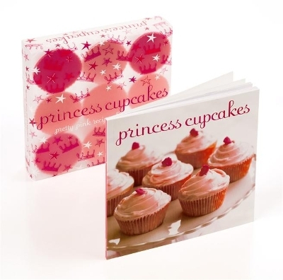 Princess Cupcakes Kit