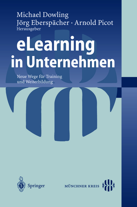 eLearning in Unternehmen - 