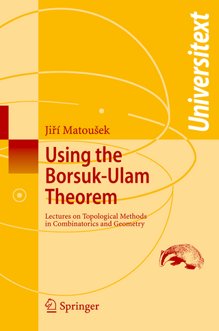 Using the Borsuk-Ulam Theorem