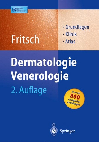Dermatologie Venerologie