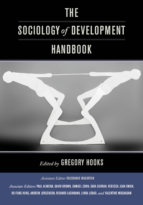Sociology of Development Handbook - 