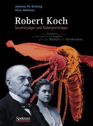 Robert Koch