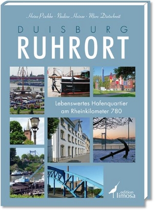 Duisburg-Ruhrort