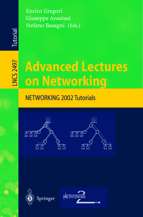 Advanced Lectures on Networking - 