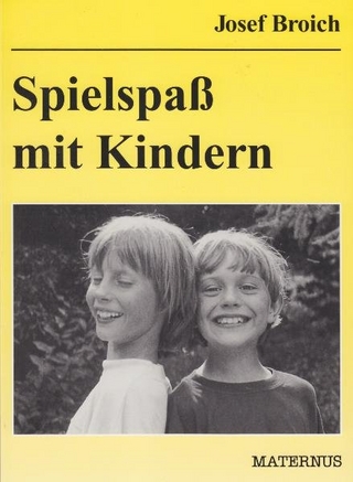 Spielspass mit Kindern