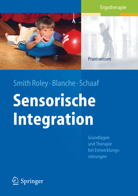 Sensorische Integration - 