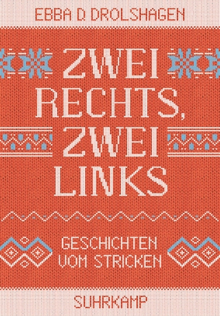 Zwei rechts, zwei links