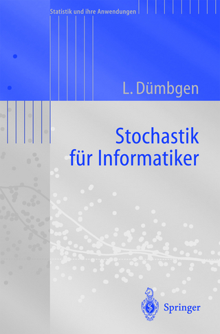 Stochastik für Informatiker