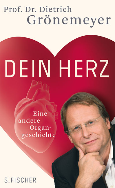 Dein Herz - Dietrich Gr&ouml;nemeyer