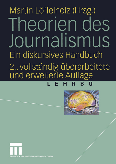 Theorien des Journalismus - 