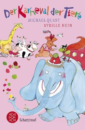 Der Karneval der Tiere