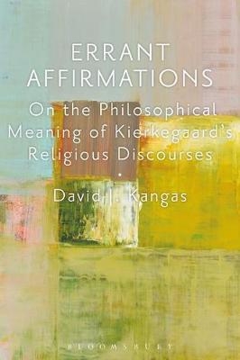 Errant Affirmations -  David J. Kangas