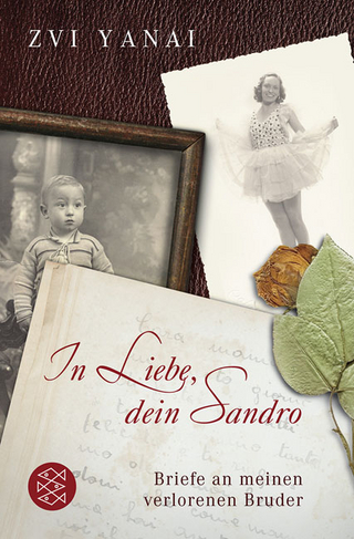 In Liebe, dein Sandro