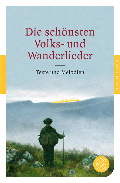 Die sch&ouml;nsten Volks- und Wanderlieder - 