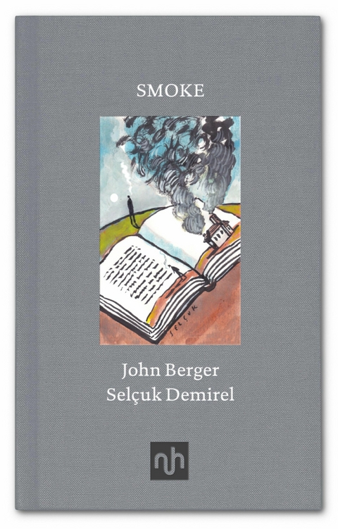 Smoke -  John Berger