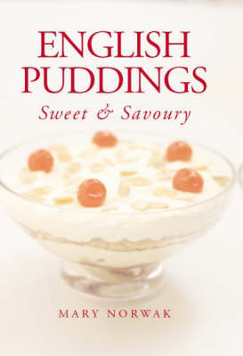 English Puddings