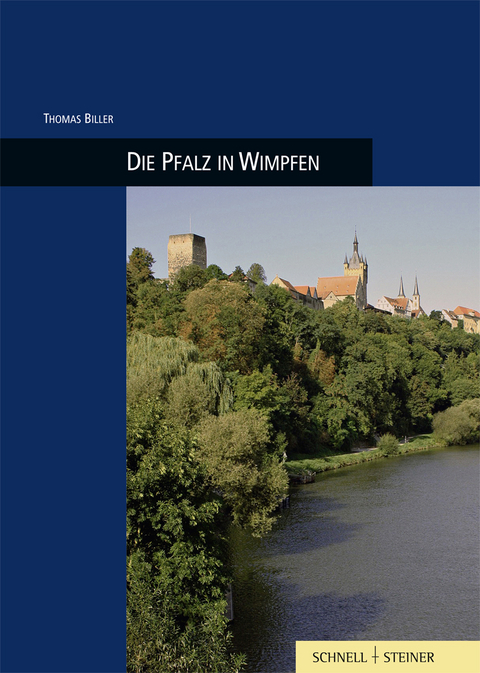 Die Pfalz Wimpfen - Thomas Biller