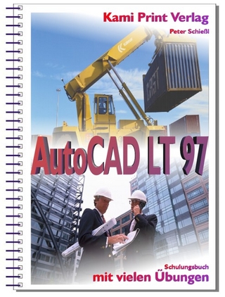 AutoCAD LT 97
