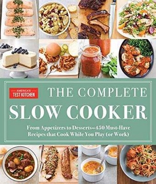 Complete Slow Cooker