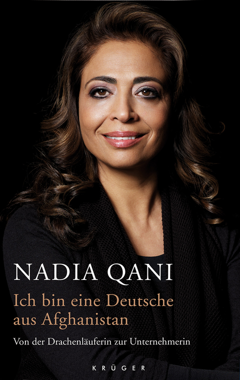 Ich bin eine Deutsche aus Afghanistan - Nadia Qani