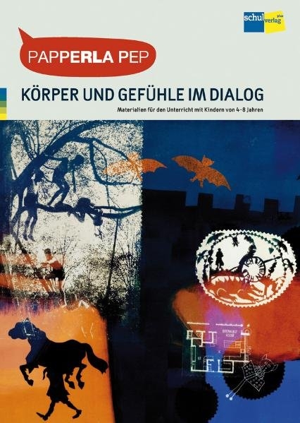 PapperlaPEP - Thea Rytz