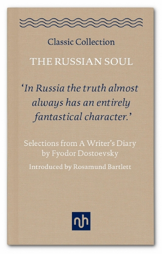 Russian Soul