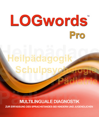 LOGwords - Pro   (Mac-Edition)
