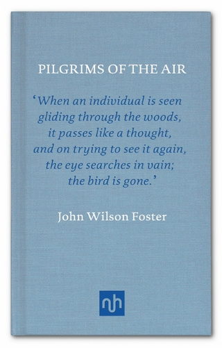 Pilgrims of the Air