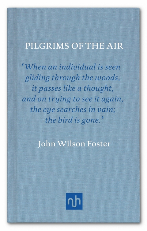 Pilgrims of the Air - John Wilson Foster