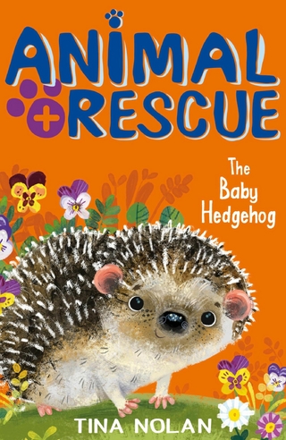 Baby Hedgehog