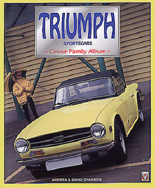 Triumph Sportscars