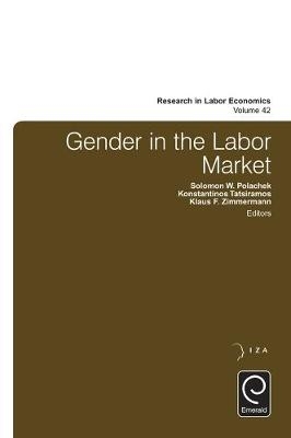 Gender in the Labor Market - 
