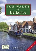 Pub Walks in Berkshire - Nick Channer