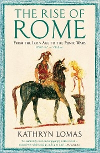 The Rise of Rome