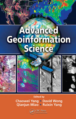 Advanced Geoinformation Science - 