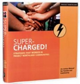 Project Northland Alcohol Prevention Set: Program Guide