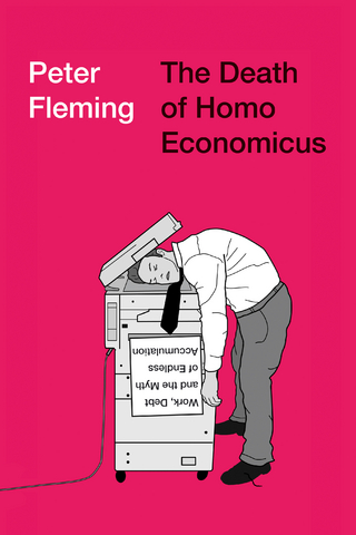 The Death of Homo Economicus