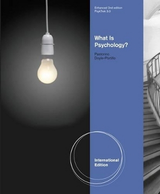 What is Psychology? PsykTrek 3.0