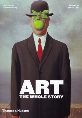 Art: The Whole Story - 