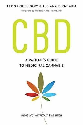 CBD -  Juliana Birnbaum,  Leonard Leinow,  M.D. Michael H. Moskowitz