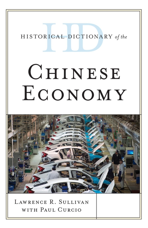 Dissertation chinese economy picture
