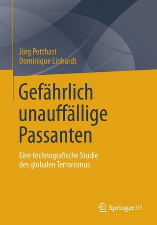 Gefährlich unauffällige Passanten