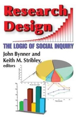 Research Design - Marjo Hoefnagels, Keith Stribley