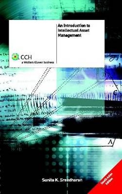 An Introduction to Intellectual Asset Management