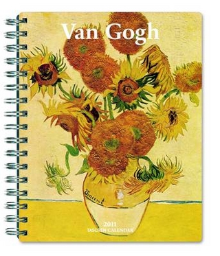 2011 Van Gogh Diary