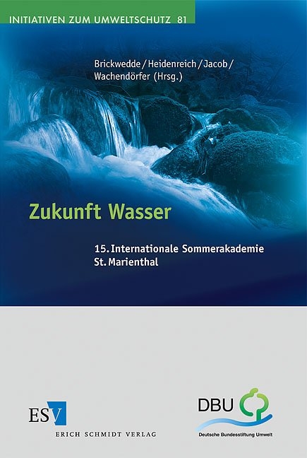 Zukunft Wasser - 